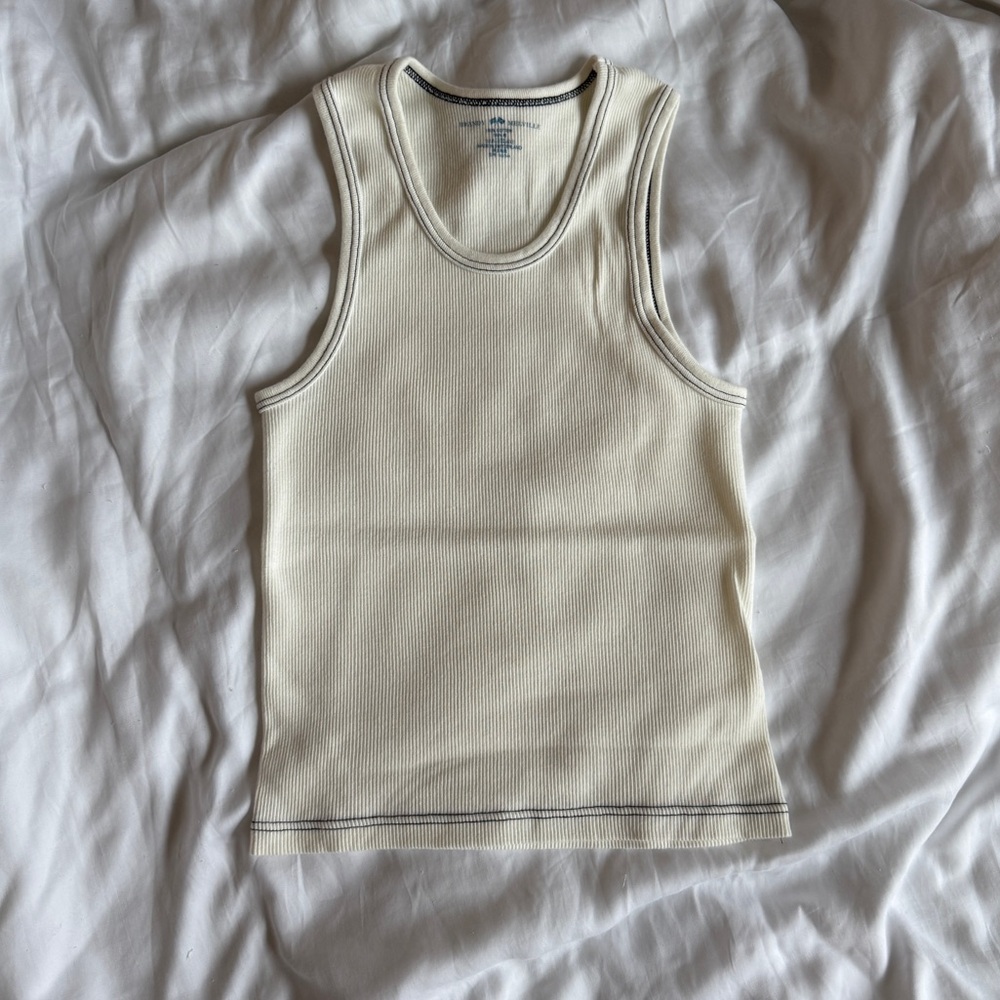 Brandy Melville Natasha Tank Top